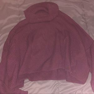 Hollister Turtleneck